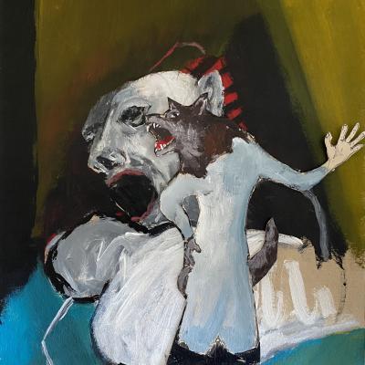 Le nouveau monde 3